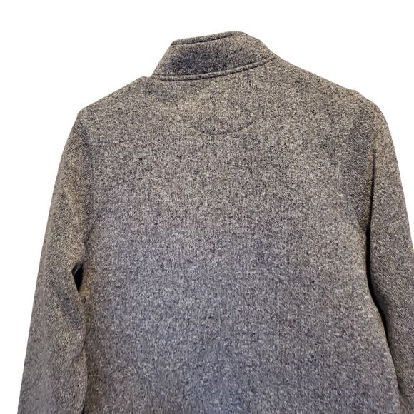 NWT Zyia Active Red Quilted Ash Cabin Jacket - Womens Large with tags - Picture 5 of 10